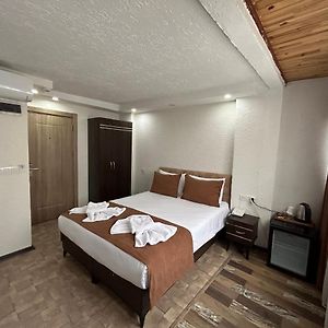 Kamer met een King Size Bed